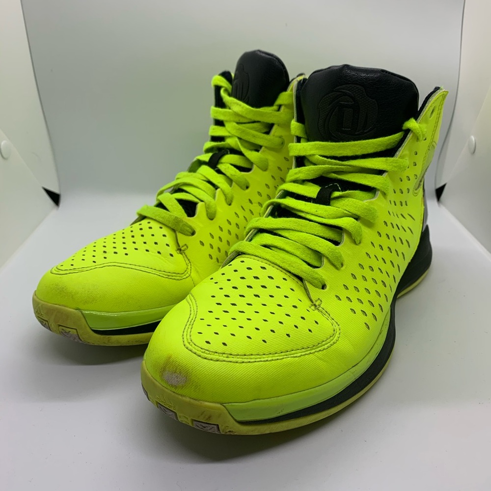 D Rose 3 - image 1
